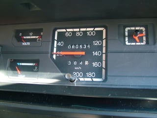 HDT VK Group A Brock Commodore #321{SOLD}