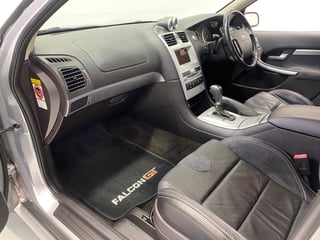 2006 FPV BF Falcon GT - Build 211
