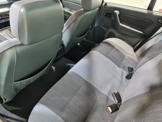 1993 VP BT1 Commodore Executive - Ex. NSW Police