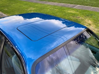 1985 HDT VK SS Group A Commodore - Build 38/500 (Withdrawn)