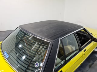 1979 XD Ford Fairmont Ghia 351 V8