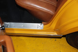 XY GTHO Phase 3 Falcon