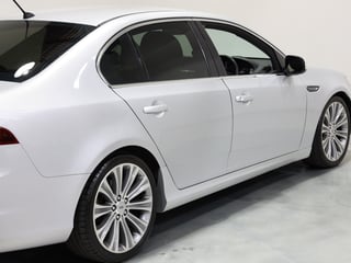 2014 Ford Falcon FGX G6E Turbo - Lightning Strike