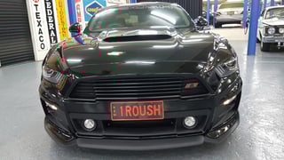 2016 ROUSH Mustang R727