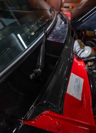 1978 UC Torana Hatchback A9X Tribute