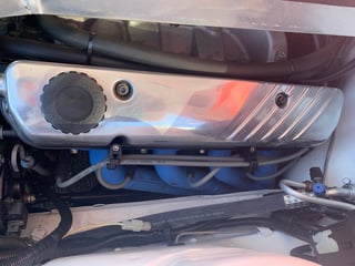 1984 HDT VK SS Group C Commodore Big Banger Replica