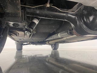 1974 Ford Landau Hardtop - Deep Ivy Green …