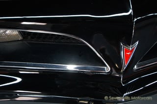 1977 Pontiac Trans Am 6.6L