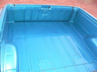 XY Falcon GS Ute 351