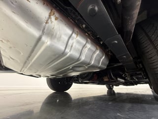 1971 Ford Falcon XY GTHO Replica - Vermilion Fire 