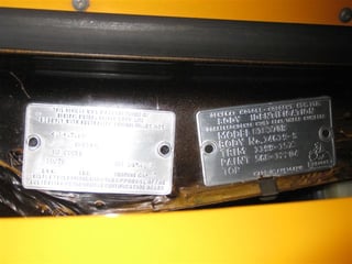 HG GTS 350 Monaro Treasure