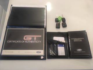 2005 FPV BF GT Falcon #077