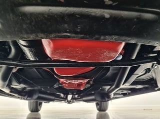 1968 HK GTS Monaro 327 V8 Bathurst