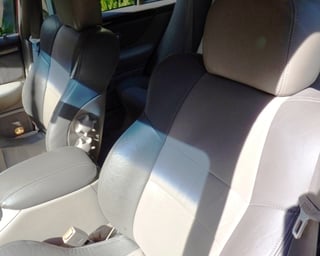 1998 NL Fairlane by Tickford