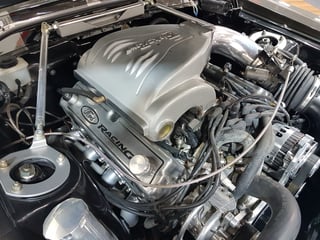 1967 Mustang Shelby GT500E Eleanor