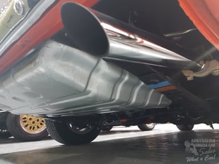 1971 XY Falcon GTHO Phase 3  -  (WITHDRAWN)