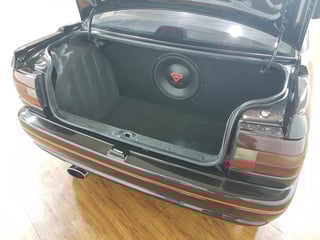 1989 HSV SS VN Group A - Tooheys 1000 Replica