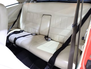 1972 Ford Falcon XA GT Hardtop - Sunroof Red Pepper 