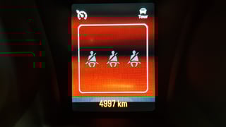 2017 VF Series II Commodore Motorsport Edition