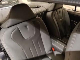 1976 LX Torana Street Machine