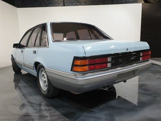 1985 VK BT1 Commodore SL - 4.9L V8