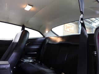 1974 Ford Falcon XB GT Hardtop - Mulberry Metallic Unrestored Maintained