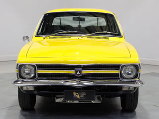 1970 Holden LC Torana GTR XU1 - Yellow Dolly