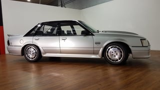 1986 HDT VK Commodore SS Group 3 Series II