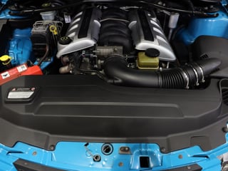 2005 Holden VZ Monaro CV8Z - Turismo Mica