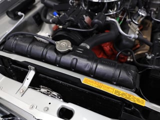 1966 Plymouth Barracuda Formula S