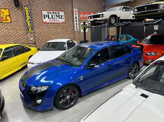 AMCS - Around The Showroom Tour - 28th April 2023