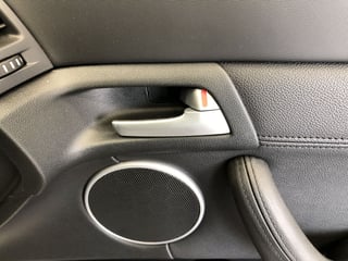 2008 HSV GTS 40th Anniversary Edition - 3,907 kms from new!