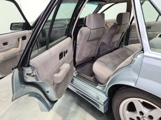 1988 HSV VL SS Group A Walkinshaw Build No.174