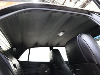 1972 Ford Falcon XA GT 4 speed - Red Pepper