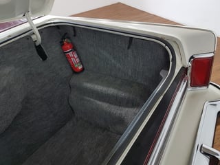 1979 Lincoln Continental Town Coupe