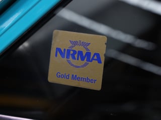 1978 Toyota KE30 Corolla CS - 4sp Man Turquoise