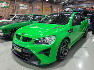 AMCS Sydney Showroom Tour - New Arrivals - 14th Oct 2021