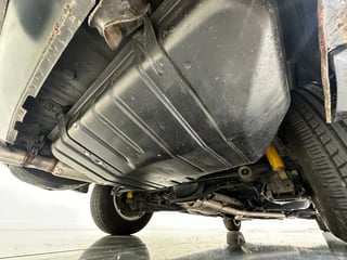 1980 HDT VC Brock Build No 367 - Tuxedo Black