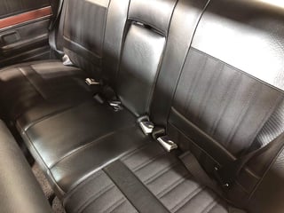 1971 XY Falcon GTHO Phase 3 Replica