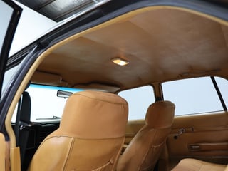 1978 Ford XC Fairmont GXL 351 V8 Power Pack - 3999 Ford Special Vehicles