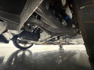 2007 FPV BF MKII GT Cobra Build No 076 - 2,447km …