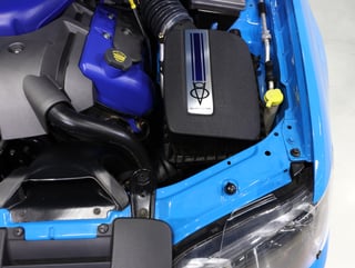 2006 FPV BF GT Build No. 424  - Bionic 