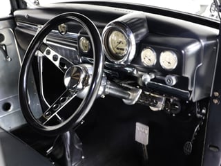 1931 Ford Model A Hot Rod