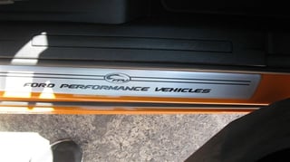 2014 FPV Pursuit Ute