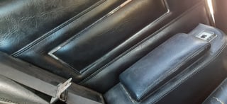 1975 Ford Landau Coupe