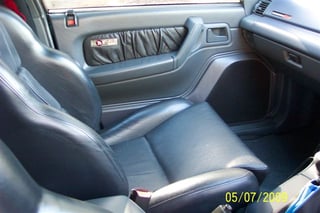 1989 VN SS Commodore