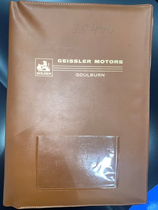 1977 Holden LX SS Torana A9X Hatchback