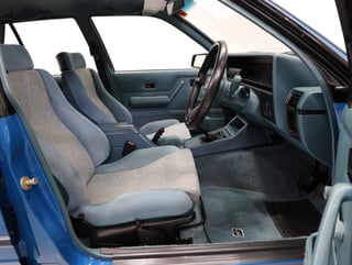 1985 HDT VK SS Group A Brock Commodore Build No 64/500 - 11,820 km