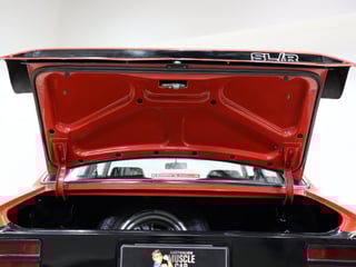 1974 Holden LH Torana SLR 5000 L34 - Salamanca Red 