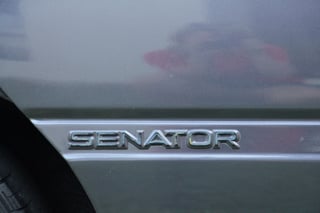 1992 VP HSV Senator 5000i  #39 / 136